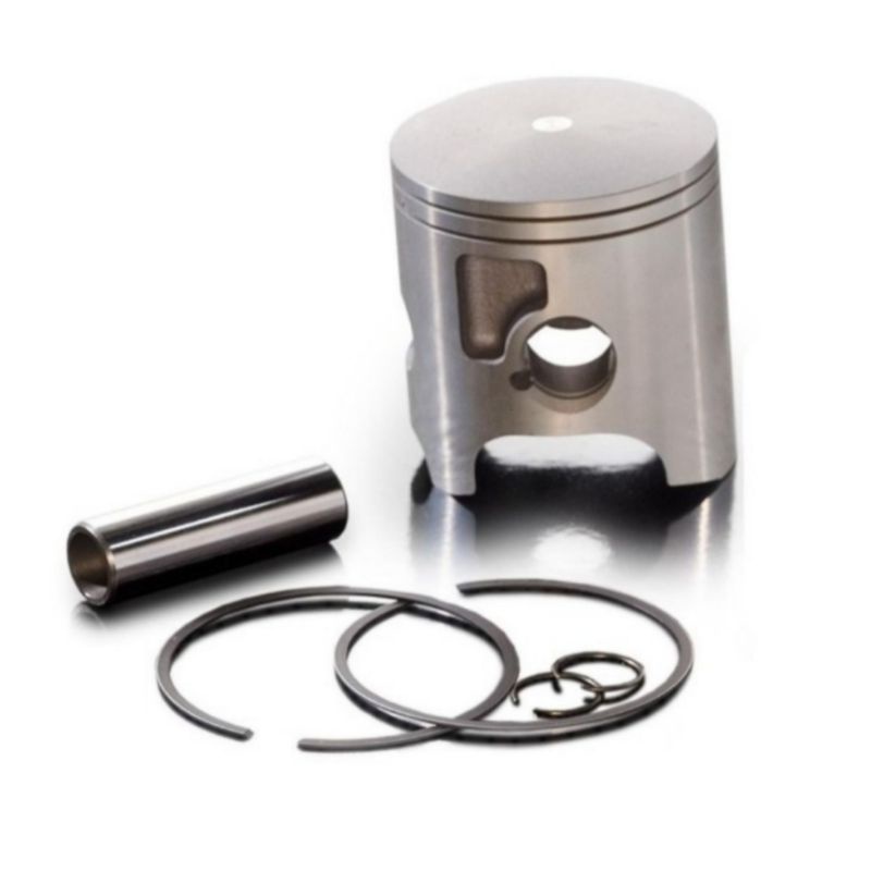 PROX PISTON KIT MOLYCOATED NIKASIL - YZ125 - YZ125X - STD