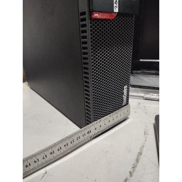 PC LENOVO ThinkCentre M910s Core i5-7600|Skylike DDR4