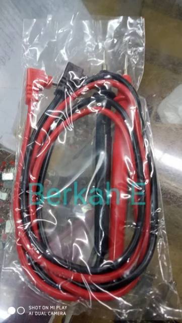 Kabel Tester Drat bagus