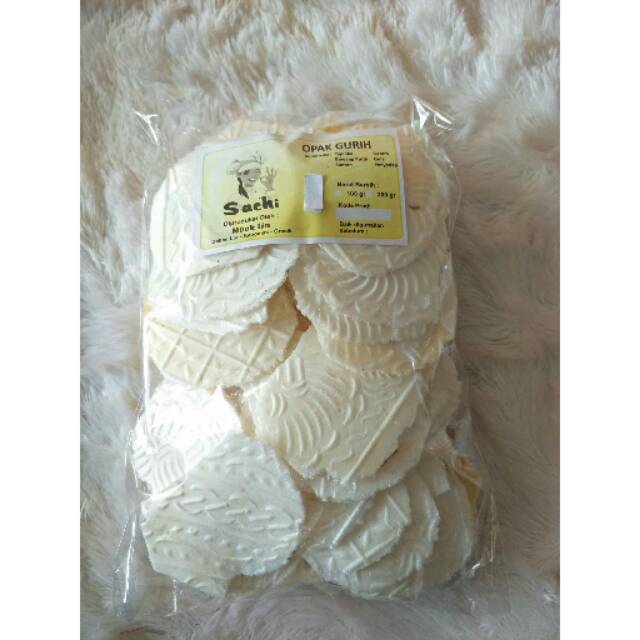 

Opak gurih-makanan-camilan-snack kiloan-enak-lezat