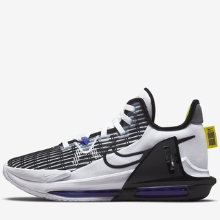 lebron vi