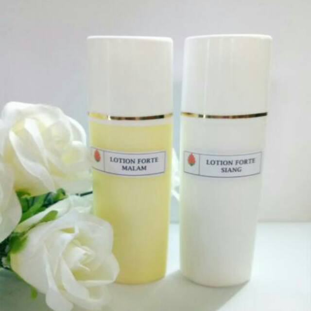 PAKET LOTION FORTE