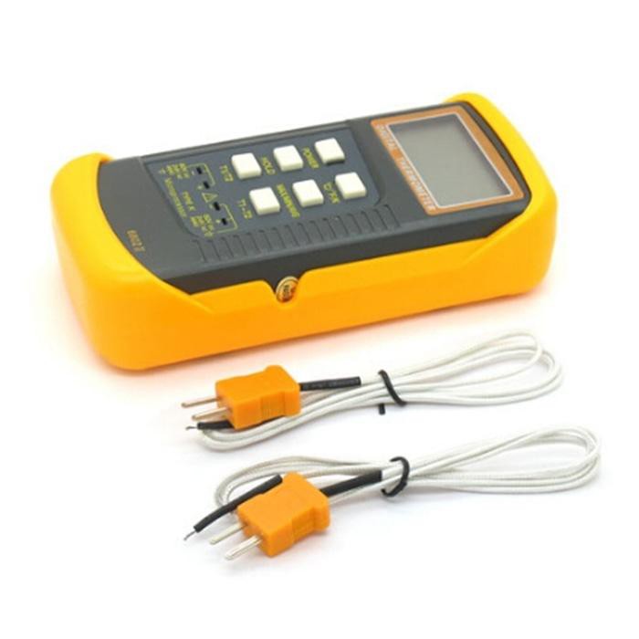 thermometer thermocouple