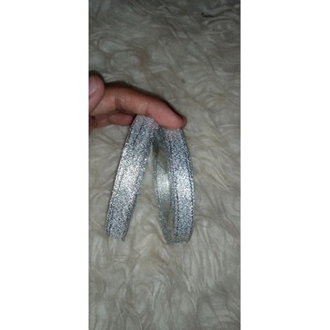 

PITA EMAS PERAK KADO/BUKET 2-3CM