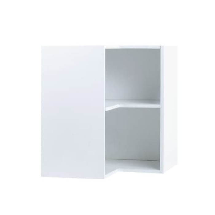 DAPUR PERALATAN DAPUR KABINET DINDING GANTUNG ROYAL KD CS 1 SUDUT LEMARI DAPUR