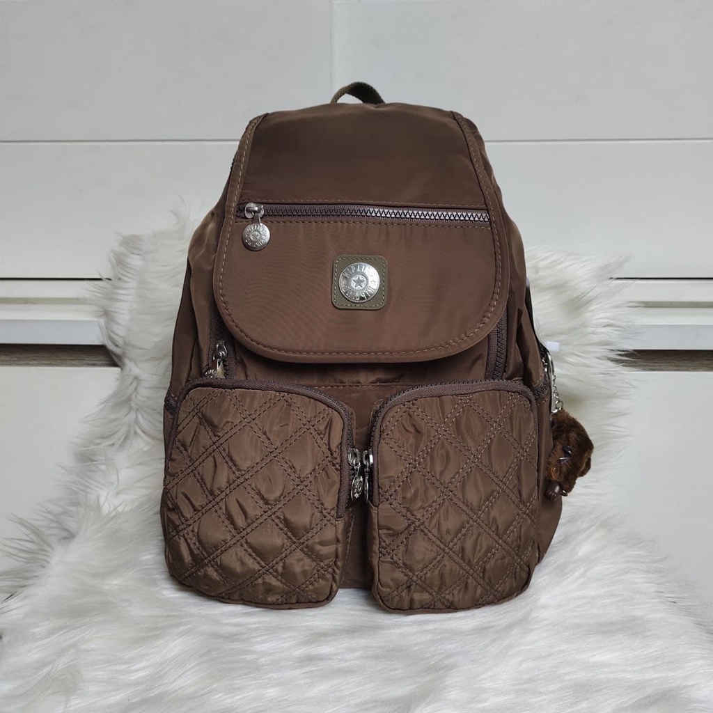 Tas Ransel Wanita Import Tas Kipling Wanita Tas Ransel Wanita Kipling Tas Kipling Perempuan Kipling