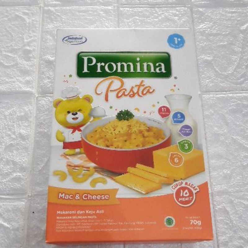 

Promina Pasta 70g