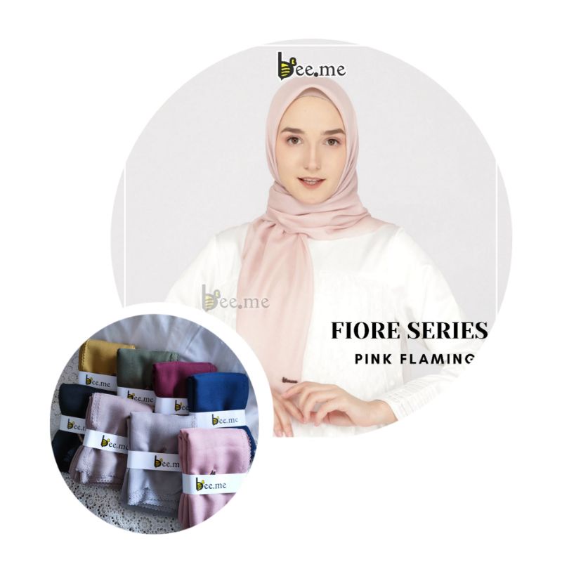 Hijab Fiore Paris Beeme