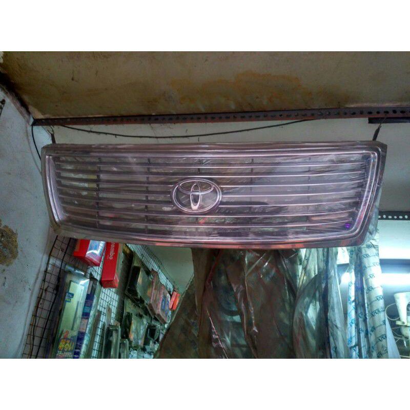 grill kijang krista ORIGINAL