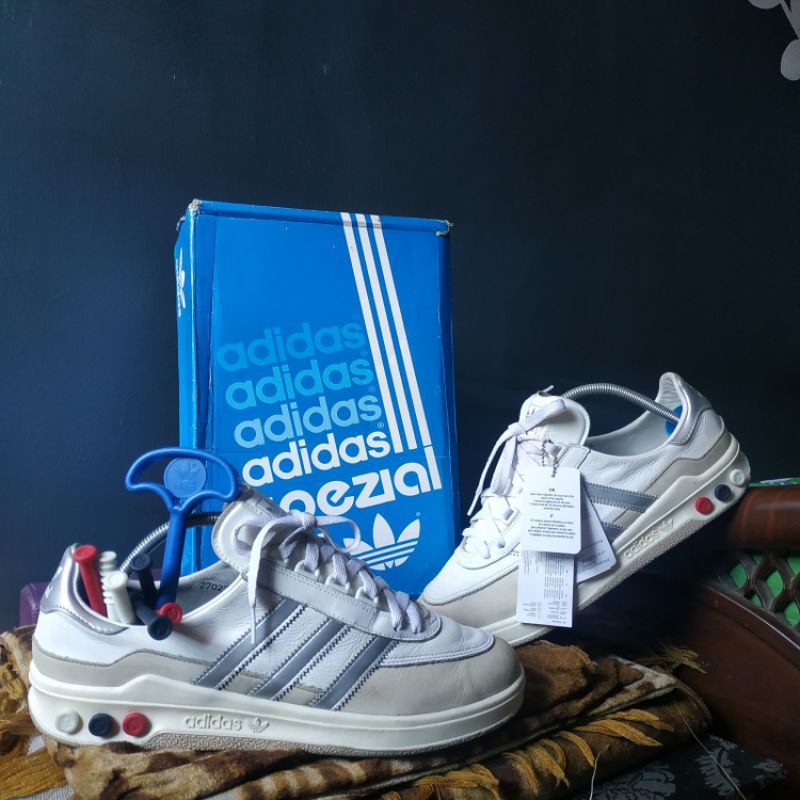 Adidas galaxy spzl