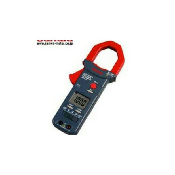 SANWA DCL-1000 digital clamp meter DCL1000 ASLI SANWA