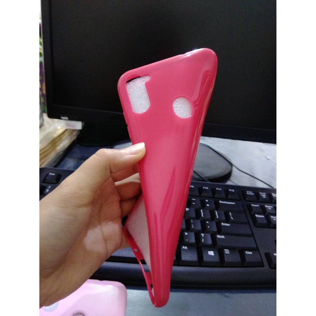 Casing Polos  Samsung A01 CORE A21S M01 A11 M11 A01 A21 A31 A41 A51 A71 Case hp import Glossy