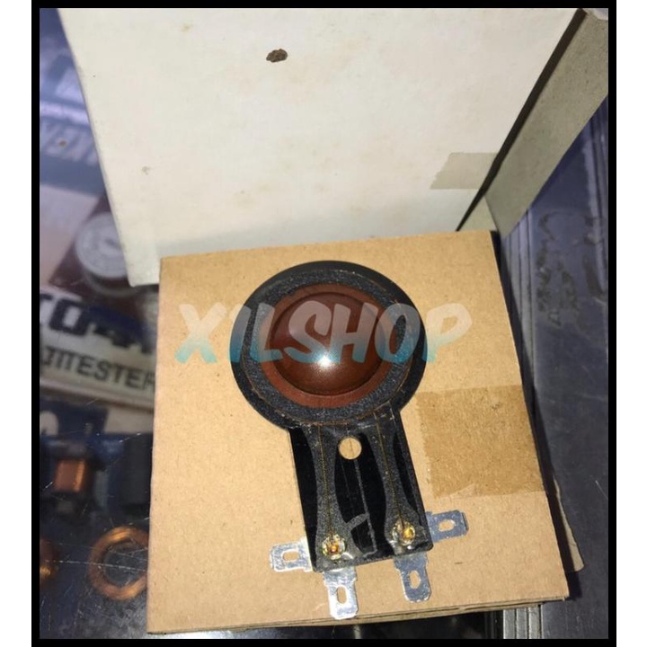 Spool Tweeter Acr Cd1 Ax975 Ax 975 Original