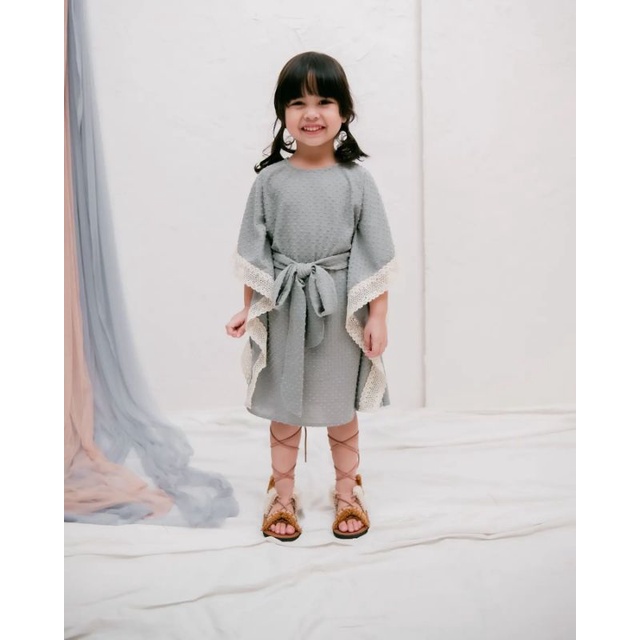 Madina Kaftan Anak