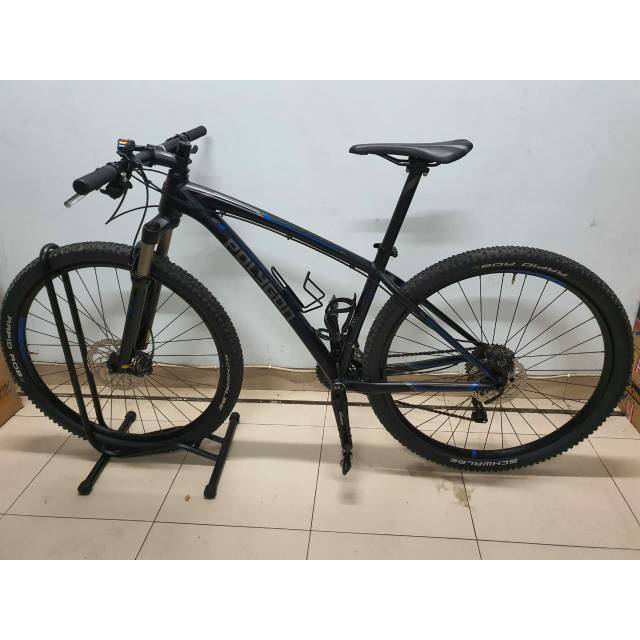 siskiu 6 29er