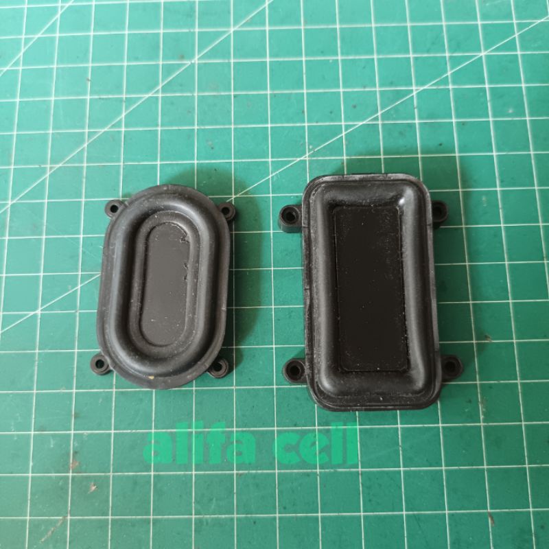 bass radiator Speaker Passive Radiator