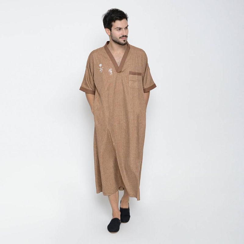 ABIYU JUBBA SANGHAI