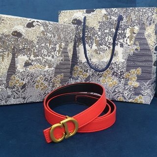 SNR 005 - BELT / IKAT PINGGANG WANITA DR 2,5cm