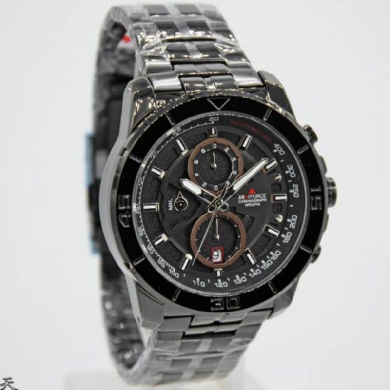 JAM PRIA ARMY FORCE AF-8015 CHORONG AKTIF ORIGINAL