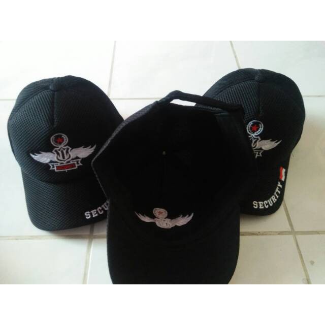 RPM    TOPI SECURITY