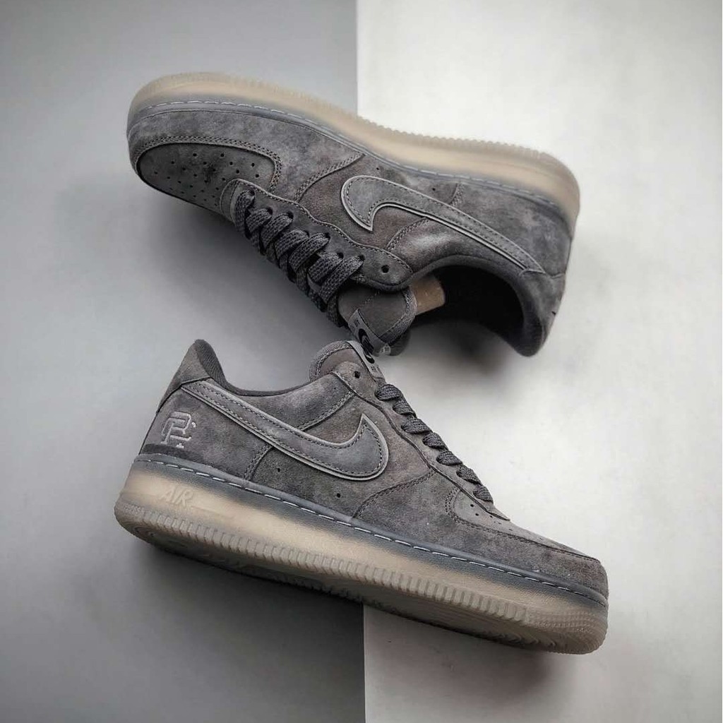air force dark grey
