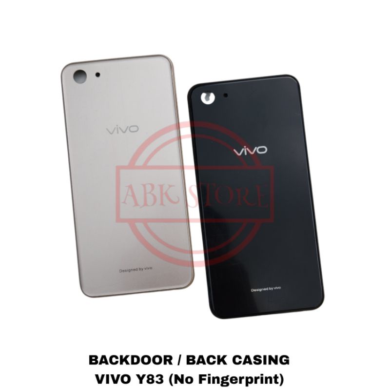 BACKDOOR BACK CASING VIVO Y83 TUTUP BELAKANG BATERAI BACKCOVER HOUSING