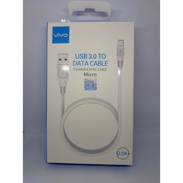 kabel casan vivo y91c y91 y95 y93 micro