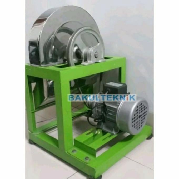 

mesin pembuat keripik singkong mesin rajang singkong