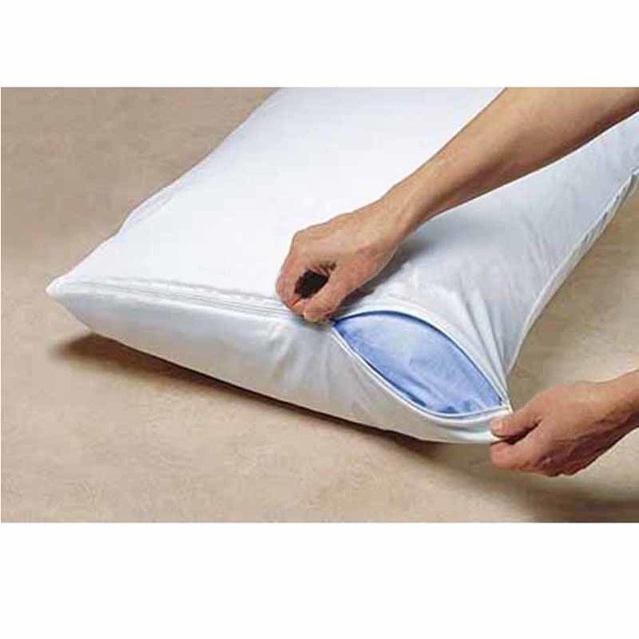 Sale Sarung Bantal Sarban Anti Air Bebas Ompol Kain Waterproof Anti Air Q5Zkp0UAZJMBY