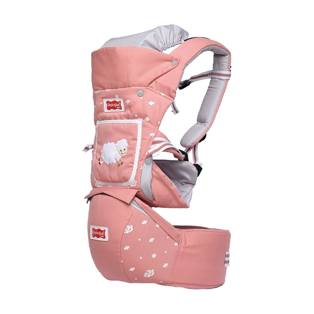 Dialogue Baby Gendongan Bayi Hipseat DGG 1001 / Hipseat / Gendongan Hipseat