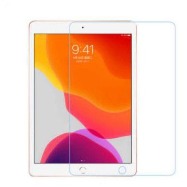 TEMPERREDGLASS SCREEN PROTECTOR CLEAR FULL LAYAR IPAD 8 10.2 2020