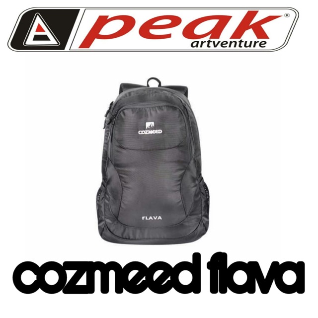 Tas ransel cozmeed flava