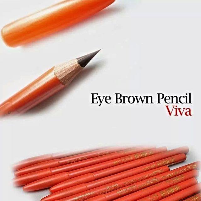 PENSIL ALIS VIVA