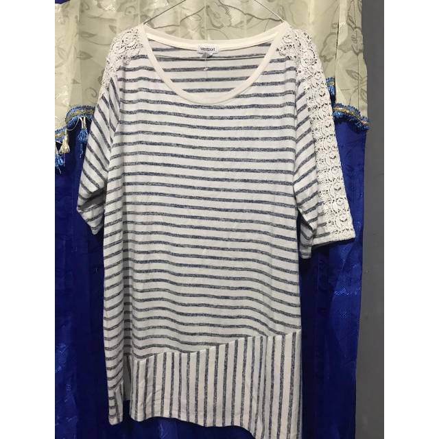 Baju branded dewasa, baju branded wanita, baju new preloved branded