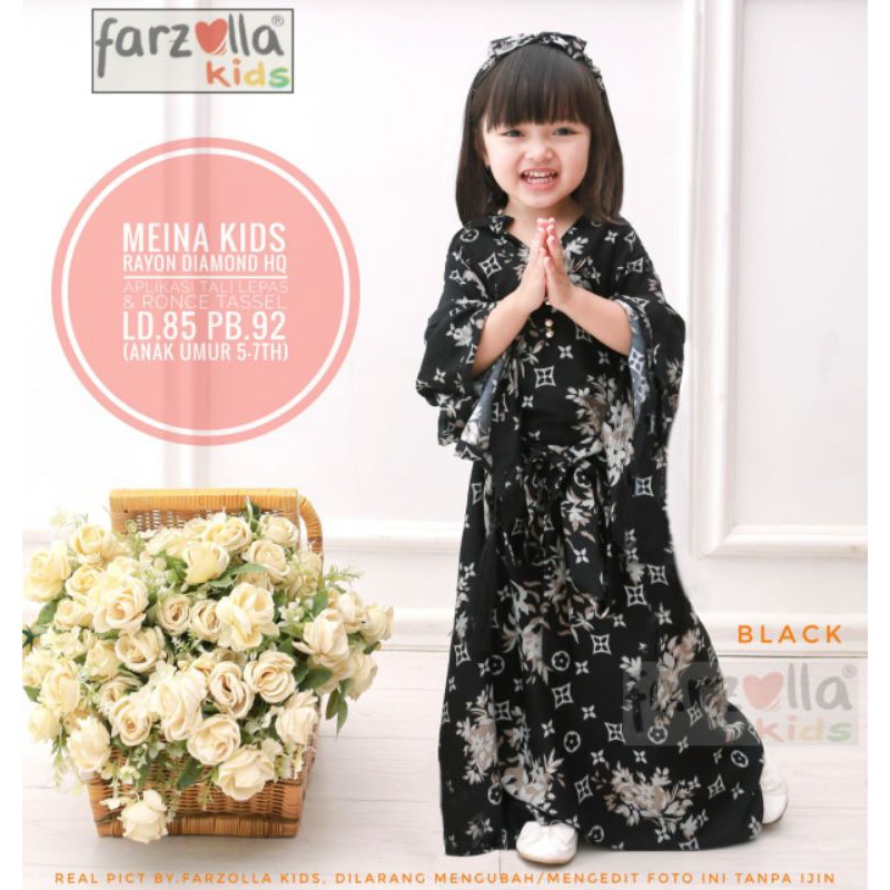 Meina Kids by Farzolla Kids