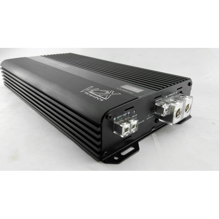 Vox Volt Commander 200A