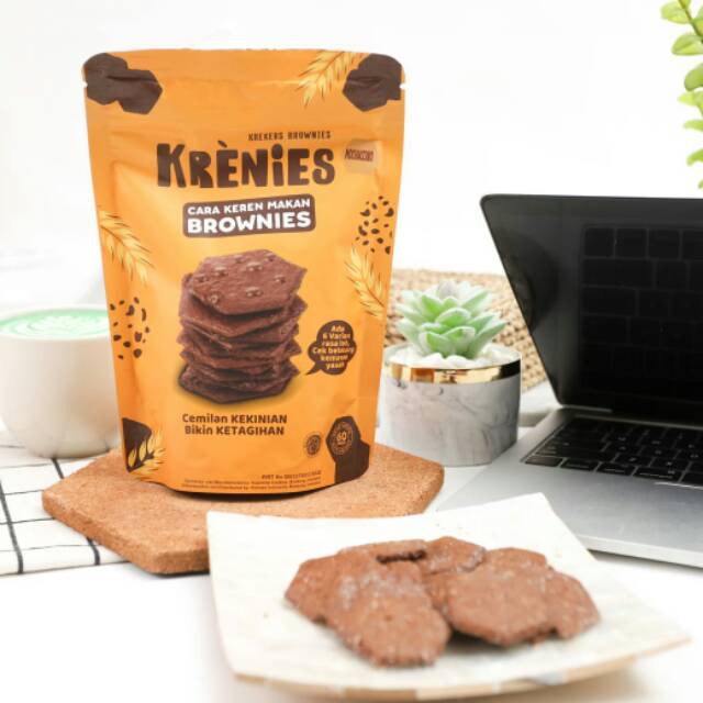 

Krenies Brownies