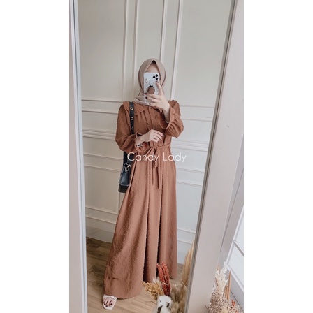 Doralie Peterpan Maxi
