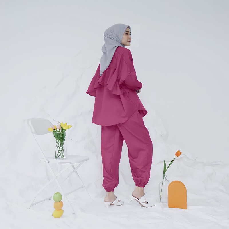 Nada Set-8