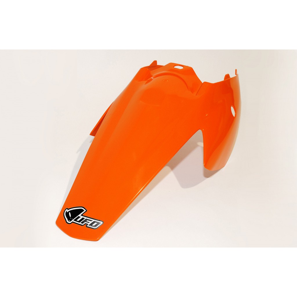 UFO Spakbor Belakang + Side Panel - KTM SX 85 2004-2012