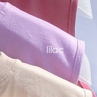 Inner Kaos Tanpa Lengan Sleeveless Unisex By YOUNIQ-Lilac