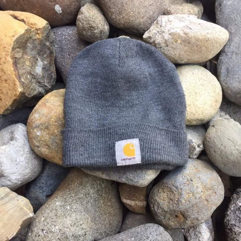 Beanie Carhartt Second