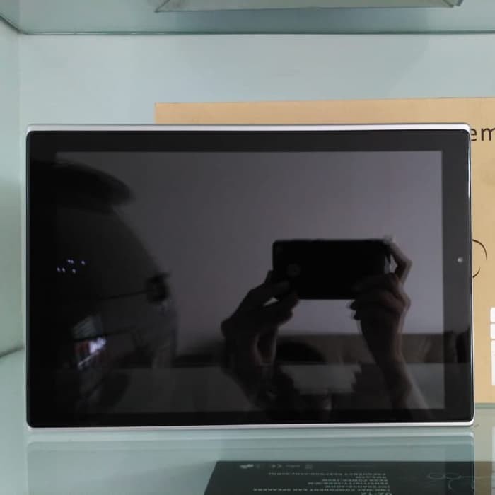 Headrest Clipon Monitor Asuka 1180 AZM Android 11 2 Set