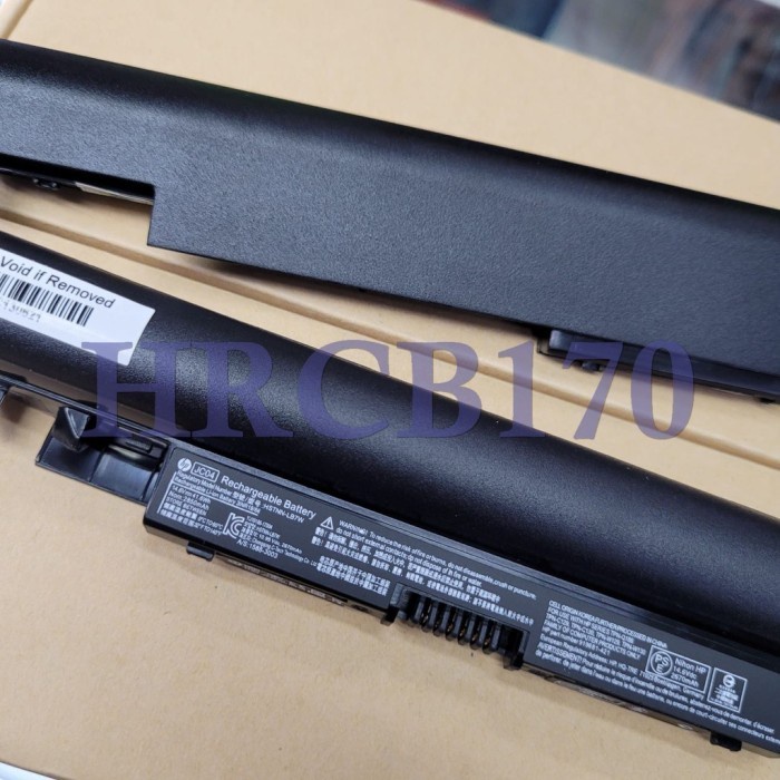 Baterai HP HP 14-BS740TU 14-BS741TU 14-BS742TU 14-BS743TU JC04 -HRCB