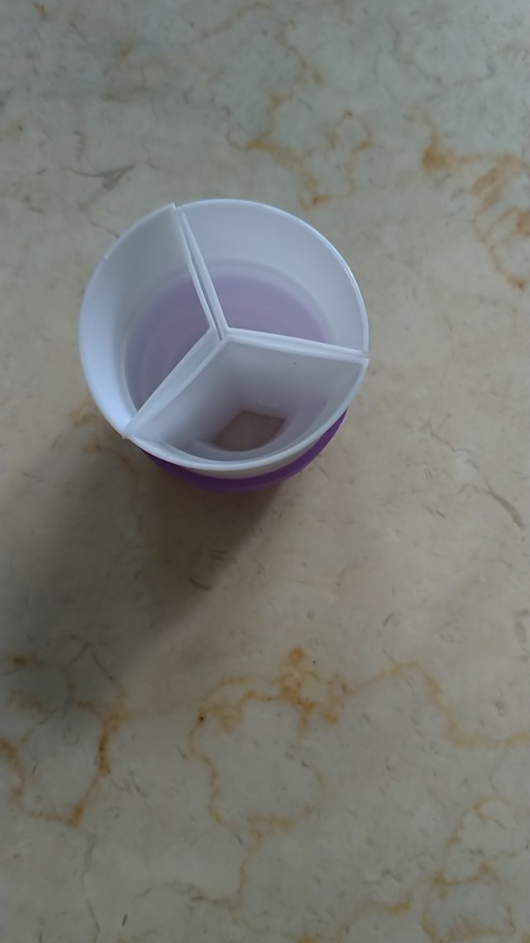 [cod] Peralatan Baking: Adaptor Konverter Piping Spuit/bag 3 Warna Untuk Dekorasi Kue