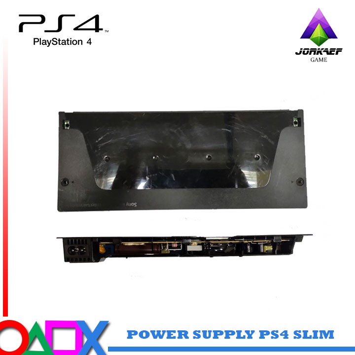 POWER PS4 SLIM PSU PS4 SLIM SUPPLY PS 4 POWER SUPPLY