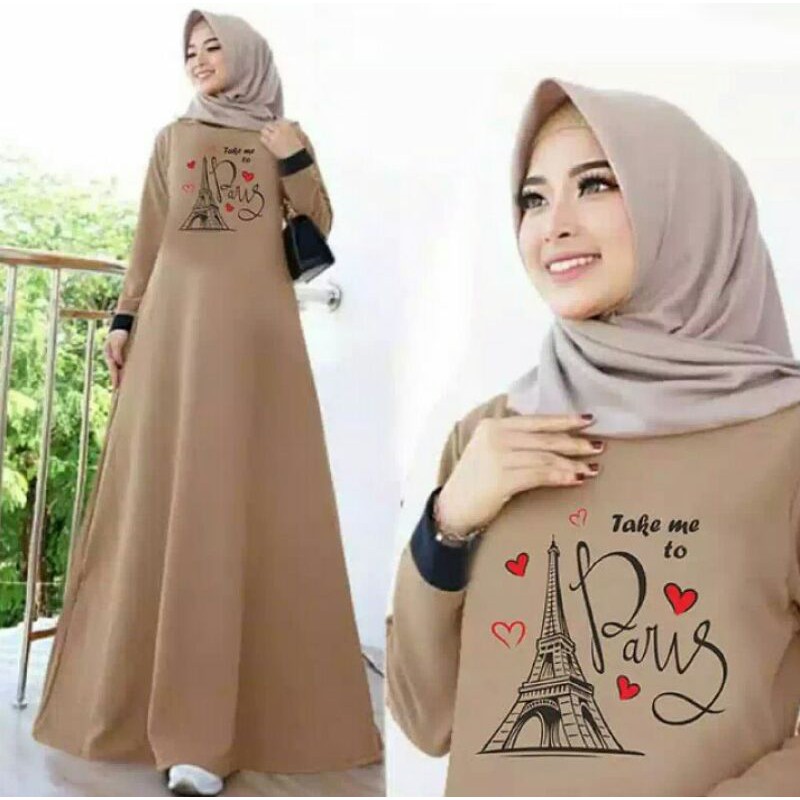 GAMIS PARIS LOVE