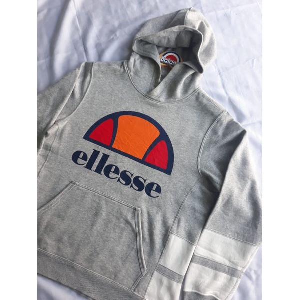 Hoodie Ellesse Second