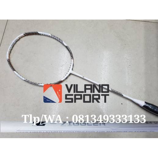 PROMO Raket Apacs Z-Ziggler SG White TERLARIS