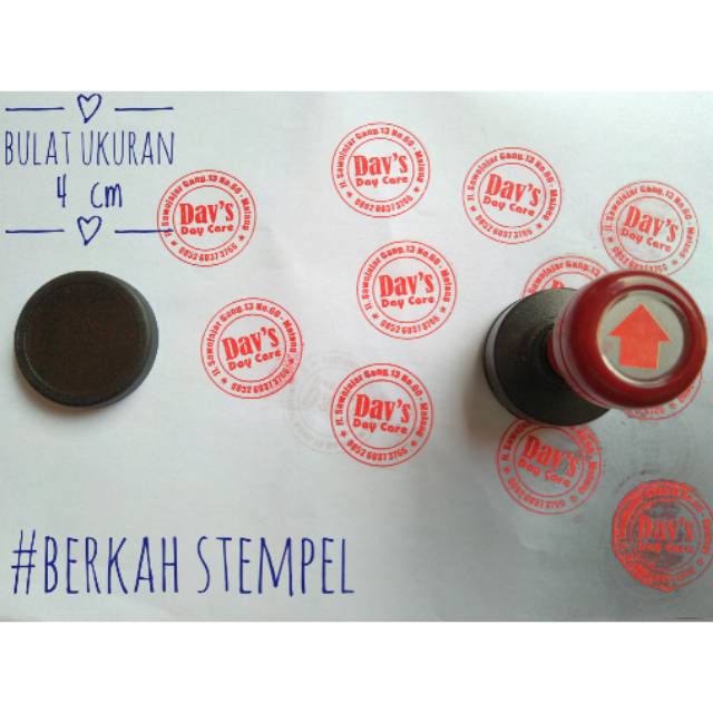 

STEMPEL BULAT/ STEMPEL INSTANSI/ STEMPEL WARNA/ STEMPEL MURAH/ STEMPEL SEKOLAH/ STEMPEL PEMERINTAH